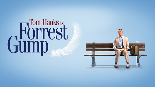 #256 – Форест Гамп (Forrest Gump). Везения не существует