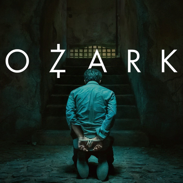 #311 – Сериал Озарк (Ozark). Деньги – это мера принятых человеком решений.