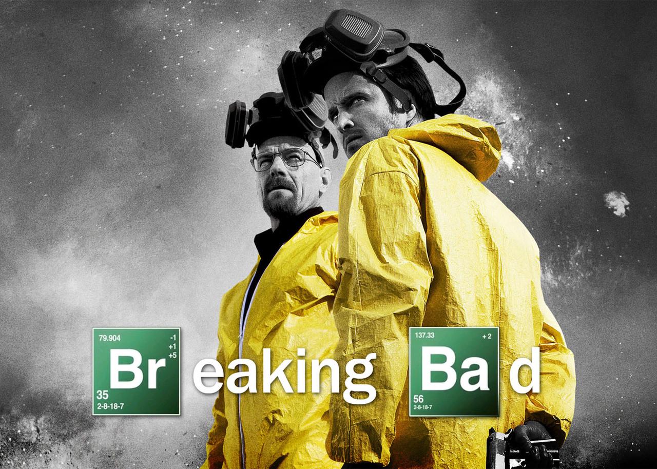 #334 – Сериал “Во все тяжкие” (A Breaking Bad). Сериал о том, что все в жизни в нашей голове!