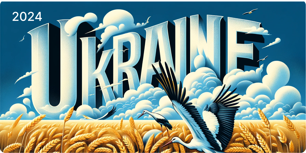 #426 – Що буде з гривнею в 2024 році та економікою України? Прогноз. Класний огляд на Карпати. Профілактика онкології.