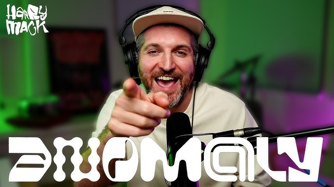 HARRY MACK. ШОК КОНТЕНТ! 